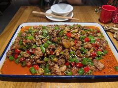 -兔槽江湖菜·重庆璧山兔(水围店)