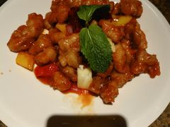 -绿茶餐厅(coco park 店)