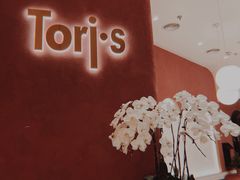 -Toris(LuOne凯德晶萃广场店)