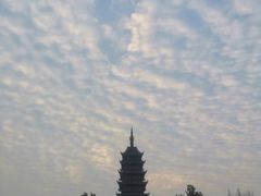 -常熟方塔园
