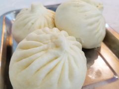 茴香包子-金家老三饭庄(常营店)