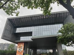 -广州市城市规划展览中心