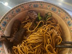 -金杨拉面王小吃面馆·牛三宝面·红烧牛肉粉