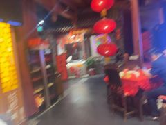 -正阳门饭庄·烤鸭·北京菜(万丰路七里庄店)