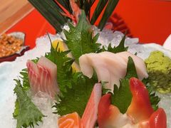 -樱桃日本料理
