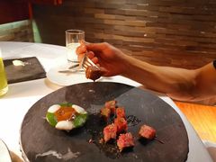 -三嚥阁 La Villa Restaurant