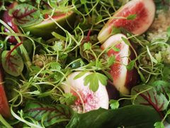 -BOR Eatery(安福路店)