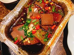 -冰城小镇音乐串吧·聚会餐厅(百子湾店)