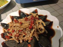-楚太子  中餐&烧烤(武大店)