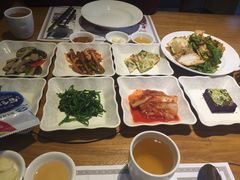 -紫霞门韩国料理烤肉(深南东路店)
