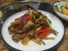 -顺意·顺德家乡菜(国际人才大厦店)