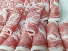 -大院涮烤·东北经典老味烧烤·铜锅涮肉(江南东路店)