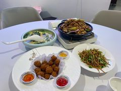 -东门烤鸭店(鼓楼店)