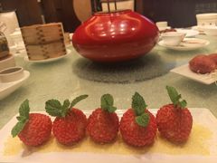 -香宫中餐厅 · 桂林香格里拉