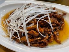 -易老妈蹄花.特色川菜(人民公园总店)