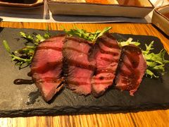 -赤坂亭·M9和牛烧肉·铁板烧(合肥万象城店)