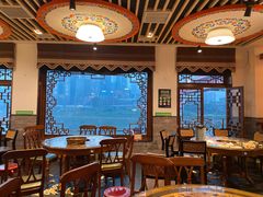 大堂-小天鹅火锅·一线江景洪鼎旗舰店(洪崖洞店)