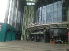 -碧乐城(无锡梁溪店)