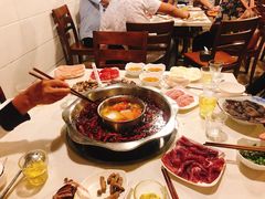 -兄弟火锅(华玉路店)
