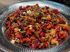 -川旺角融合菜•海景餐厅(星海广场店)