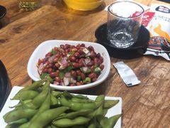 -聚点串吧·北京烧烤(赵登禹路店)