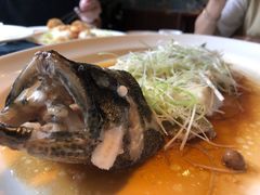 -三号黄浦会Canton Table