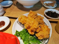 -味千拉面(万达广场大庆让胡路店)