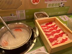 -一围小火锅(佳兆业广场店)