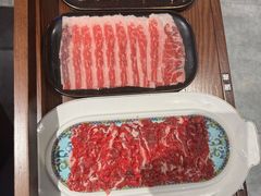 -东来顺•非遗火锅(外滩店)