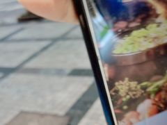 -小八仙·宴(三峡茶庄店)