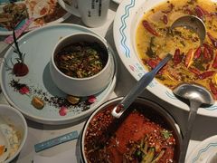 -花椒俏川菜小馆(南海万达店)