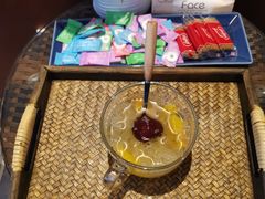 -木兰逸•泰式按摩•头疗•SPA(车公庙店)