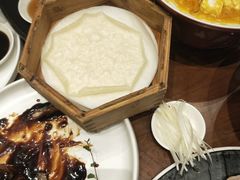 -上海人家花樣年华(中山公园店)