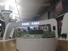 -长沙黄花国际机场-T1航站楼