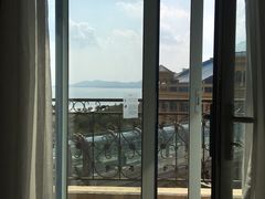 -青岛海泉湾皇冠假日度假酒店
