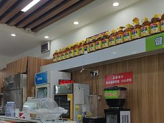 -舞素卷菜煎饼.糁汤(万达金街店)