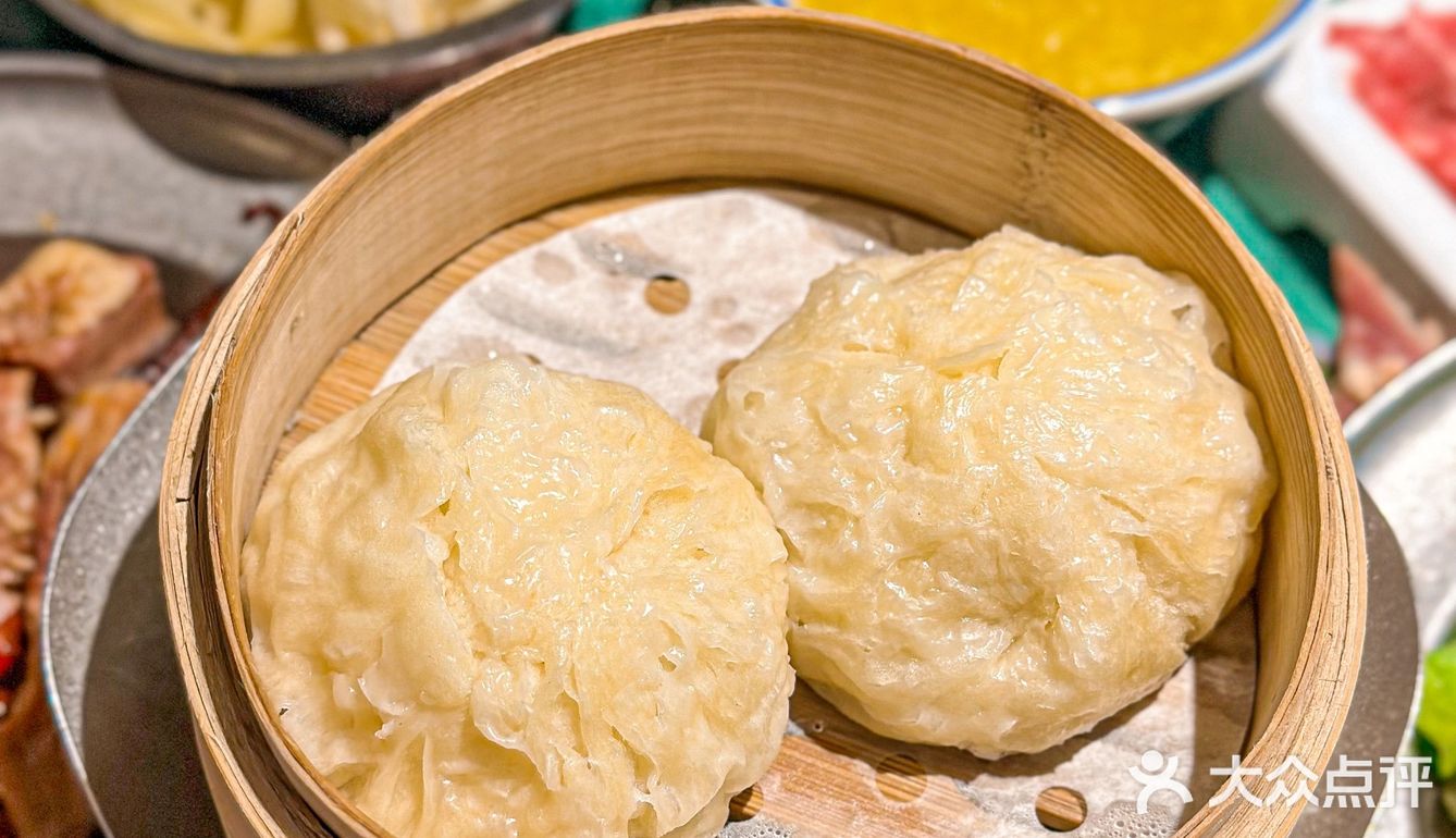 这个冬天与望滇山·云南酸汤牛肉火锅太搭了