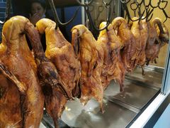 -蔓姐北京烤鸭(芙蓉广场店)