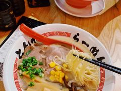 -博多豚屋拉面