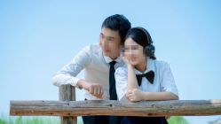 -金夫人婚纱摄影(总店)