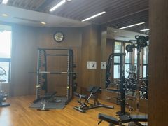 -长白山万达锦华套房酒店