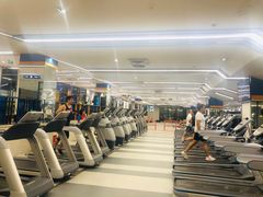 -海派健身(洋河力帆店)
