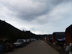 -东白山