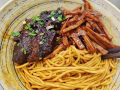-梅溪·小伙子干挑面(安吉总店)