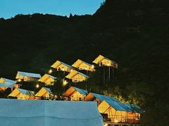 -北京山里寒舍度假酒店