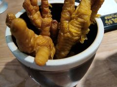 -山城外·非遗酸菜鱼(蜀都万达店)