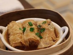 素珍竹笙卷-翠园(南京德基广场店)