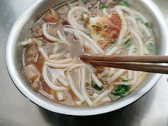 -花溪牛肉粉(八鸽岩店)