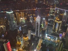 -WFC会仙楼观景台