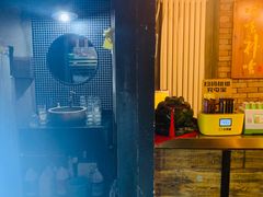 -腰子哥烤串(石佛营炫特店)